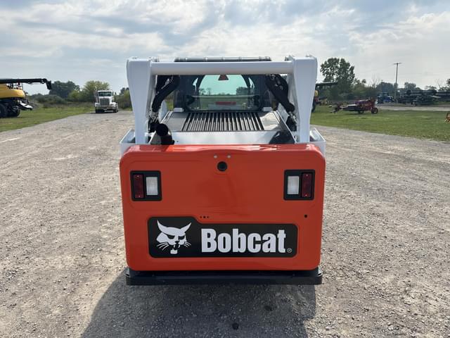Image of Bobcat S590 equipment image 3