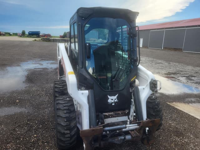 Image of Bobcat S62 equipment image 3