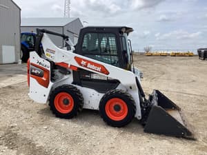 2025 Bobcat S64 Image