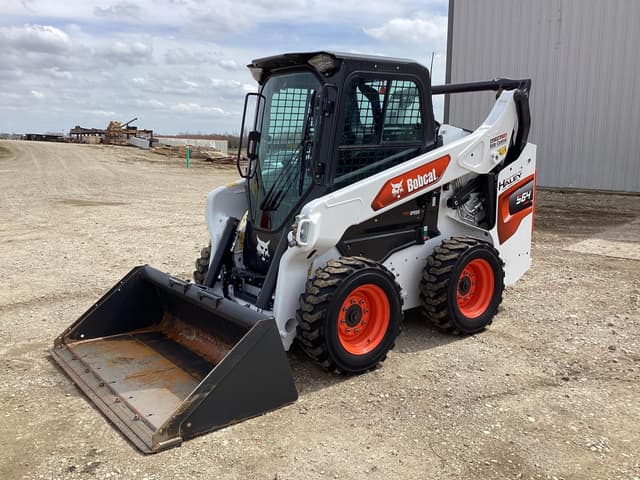 Image of Bobcat S64 equipment image 3
