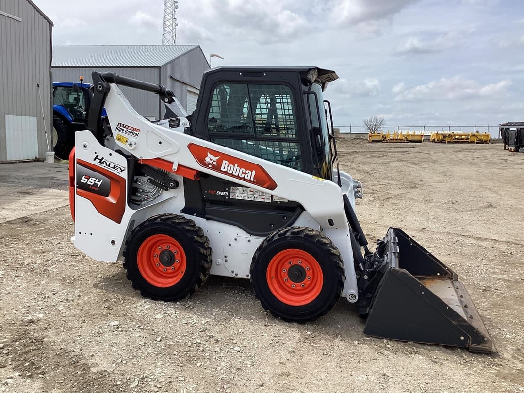 Image of Bobcat S64 Primary image