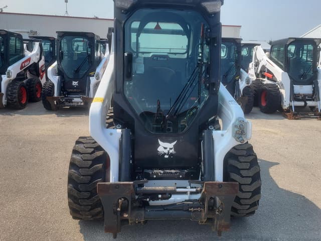 Image of Bobcat S64 equipment image 3