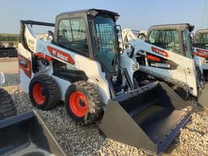 2025 Bobcat S64 Image