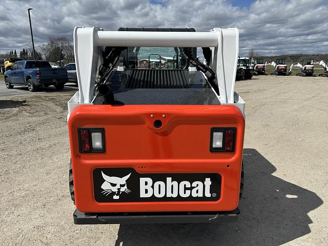 Image of Bobcat S650 equipment image 3
