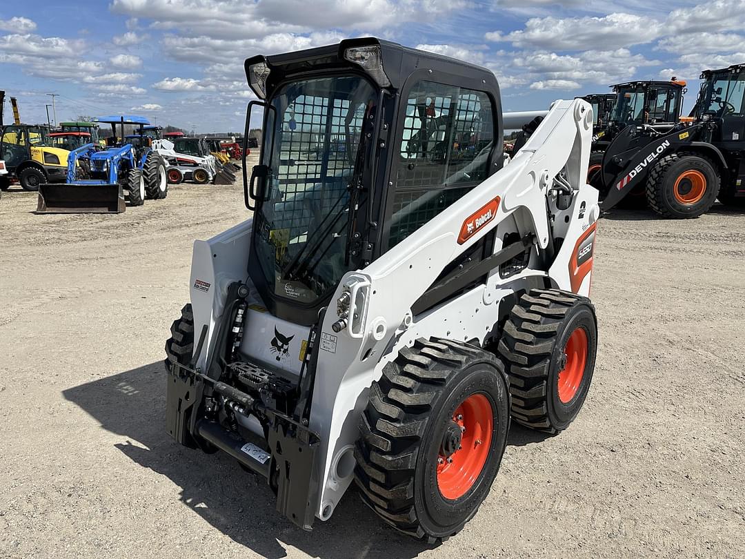 Image of Bobcat S650 Primary image