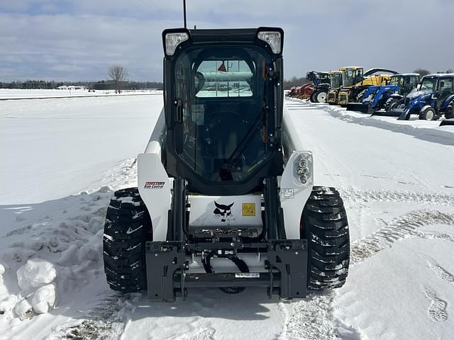 Image of Bobcat S650 equipment image 4