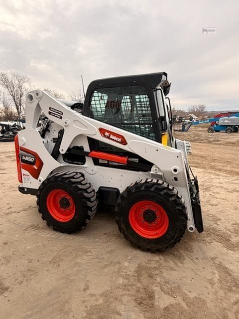 Image of Bobcat S650 equipment image 1