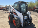 2025 Bobcat S650 Image