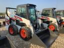 2025 Bobcat S66 Image