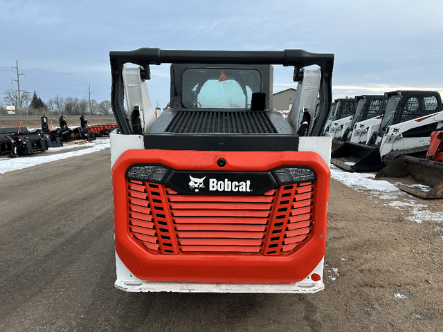 Image of Bobcat S66 equipment image 4