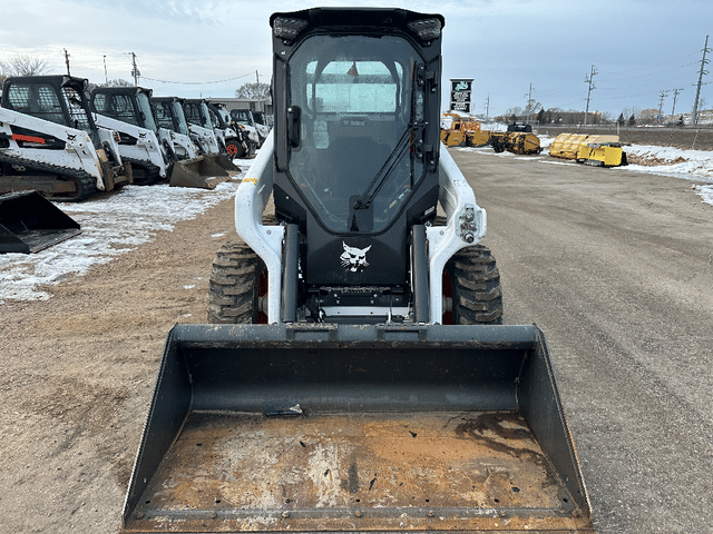 Image of Bobcat S66 equipment image 2