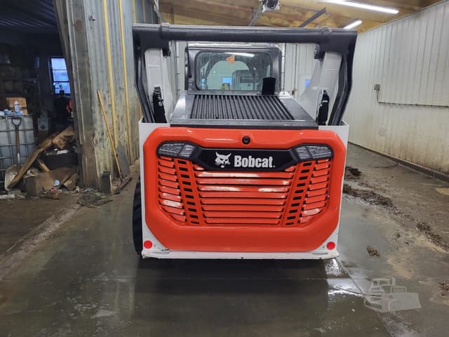Image of Bobcat S76 equipment image 2
