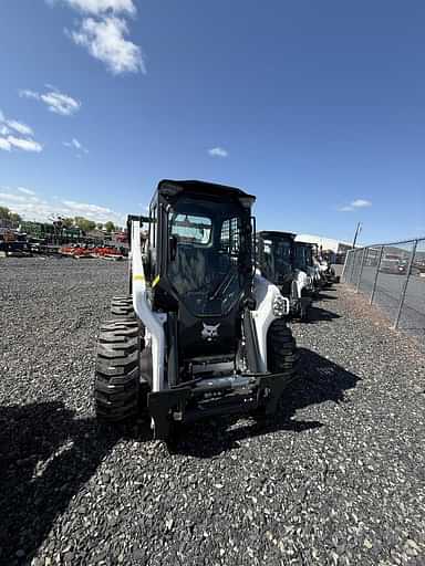 Skid Steers