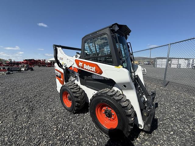 Image of Bobcat S76 equipment image 1