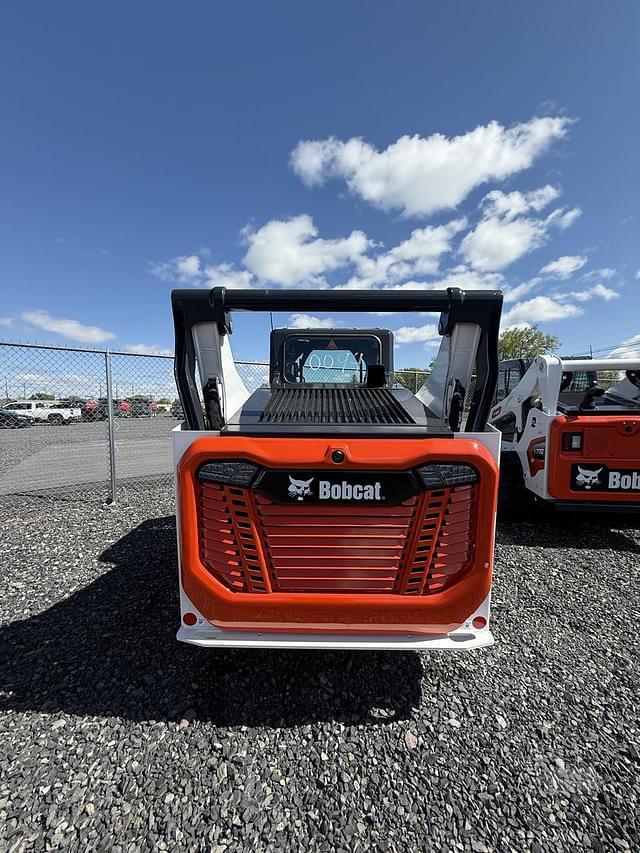 Image of Bobcat S76 equipment image 2