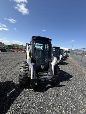 2025 Bobcat S76 Image