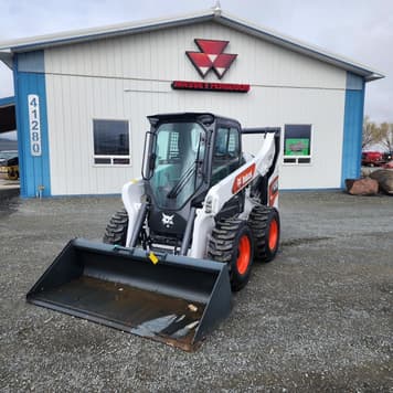Main image Bobcat S76