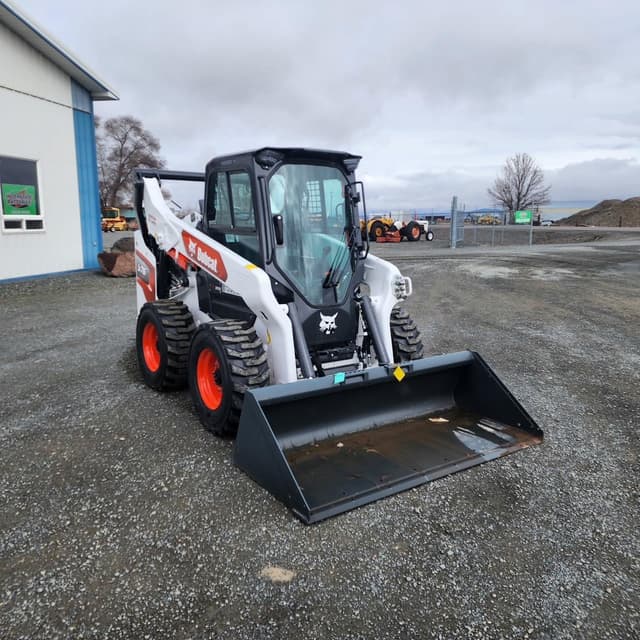 Image of Bobcat S76 equipment image 3