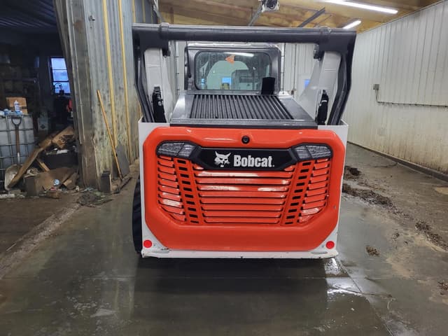 Image of Bobcat S76 equipment image 1