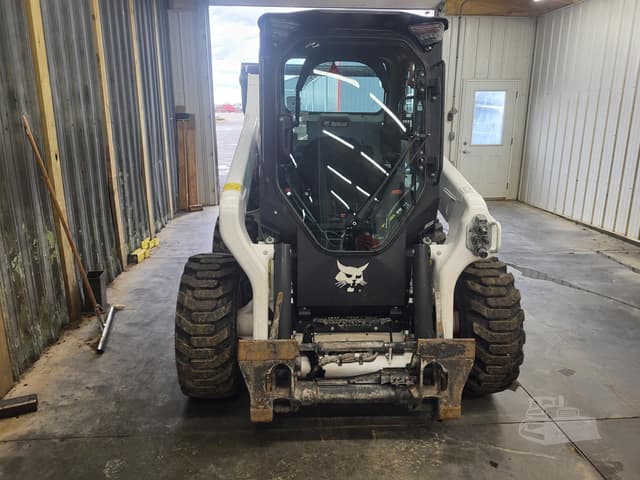 Image of Bobcat S76 equipment image 2