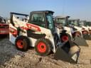 2025 Bobcat S76 Image