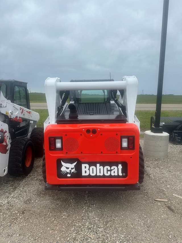 Image of Bobcat S770 equipment image 3