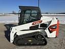 2025 Bobcat T450 Image