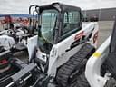 2025 Bobcat T550 Image