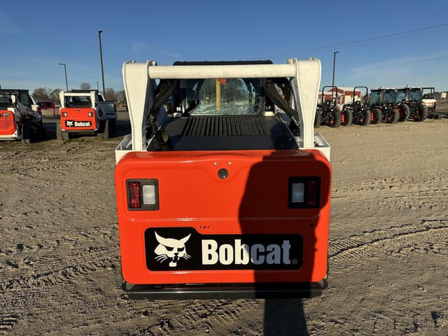 Image of Bobcat T595 equipment image 3