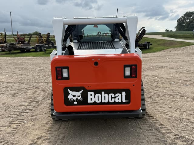 Image of Bobcat T595 equipment image 3