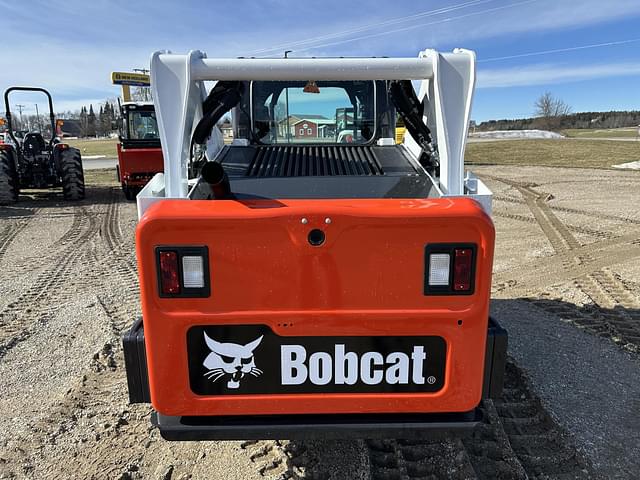 Image of Bobcat T595 equipment image 3