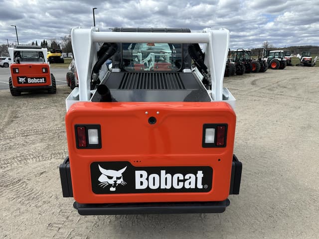 Image of Bobcat T595 equipment image 3