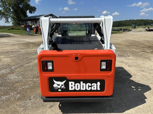 Image of Bobcat T595 equipment image 3