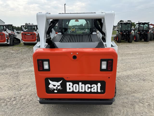 Image of Bobcat T595 equipment image 3
