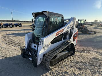 Main image Bobcat T595