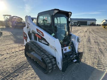 Main image Bobcat T595