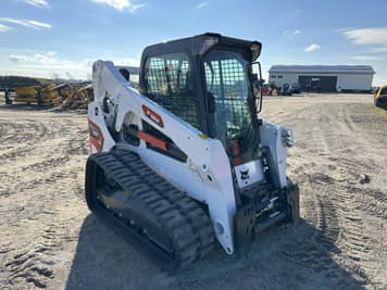 Main image Bobcat T650