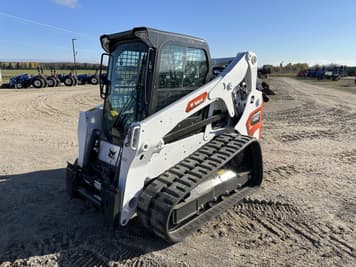 Main image Bobcat T650