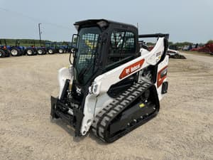 2025 Bobcat T66 Image