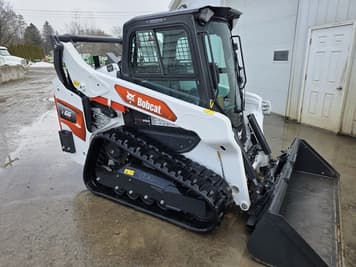 Main image Bobcat T66