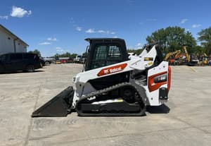 2025 Bobcat T66 Image