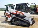 2025 Bobcat T66 Image