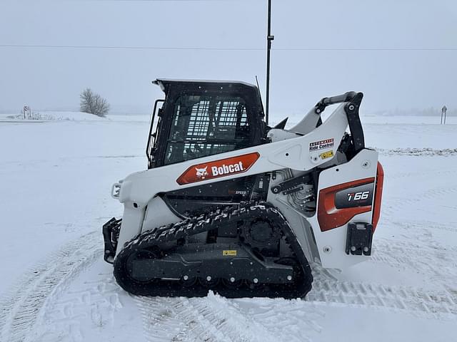 Image of Bobcat T66 equipment image 1