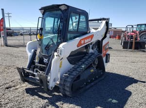 2025 Bobcat T66 Image