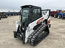 2025 Bobcat T66 Image