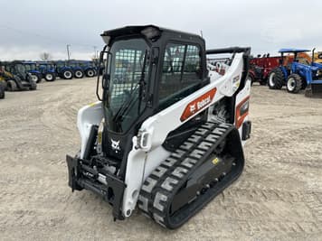 Main image Bobcat T66