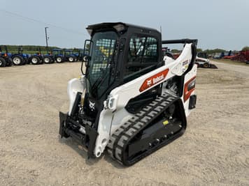 Main image Bobcat T66