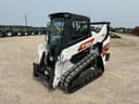 2025 Bobcat T66 Image