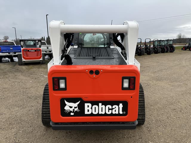 Image of Bobcat T740 equipment image 3