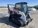 2025 Bobcat T76 Image